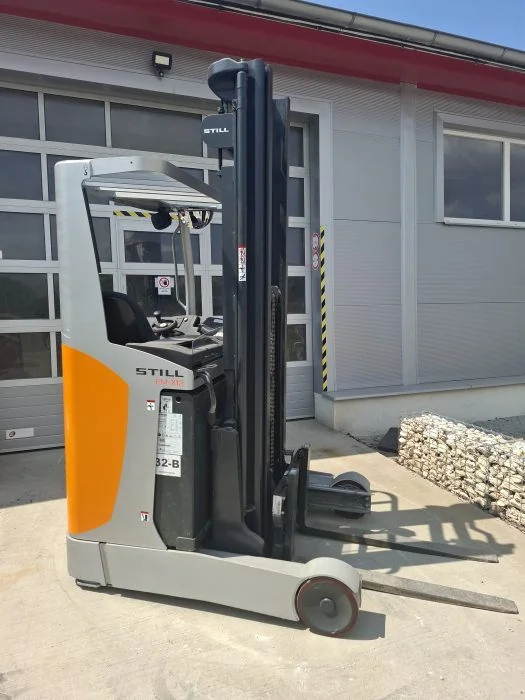 Retrak FM-X 12