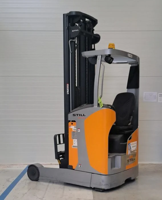 Retrak FM-X 14